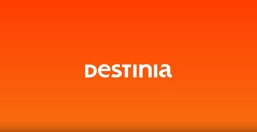 Destinia