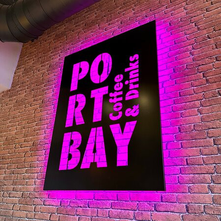 Port Bay