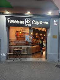 Panaderia La 42