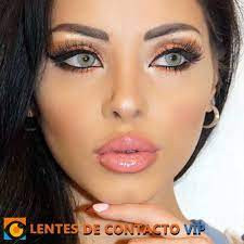 Lentes de Contacto VIP