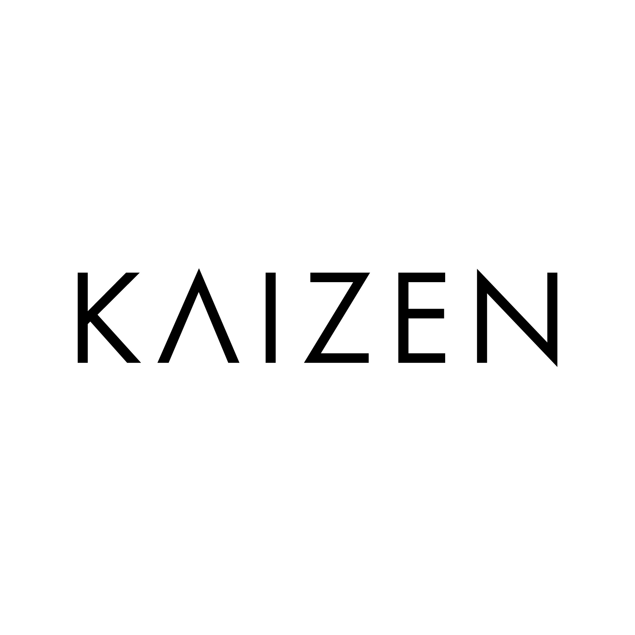 KAIZEN