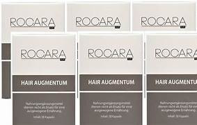 Rocarahair