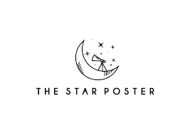 The Star Poster