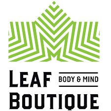 Leaf Boutique: body & mind