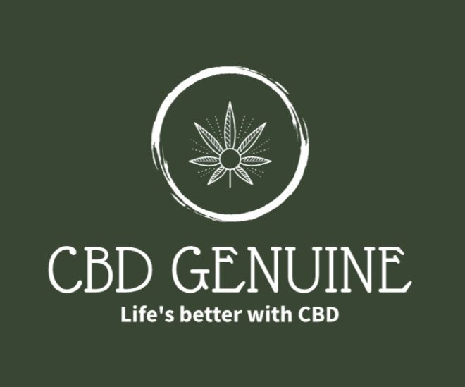 CBD Genuine