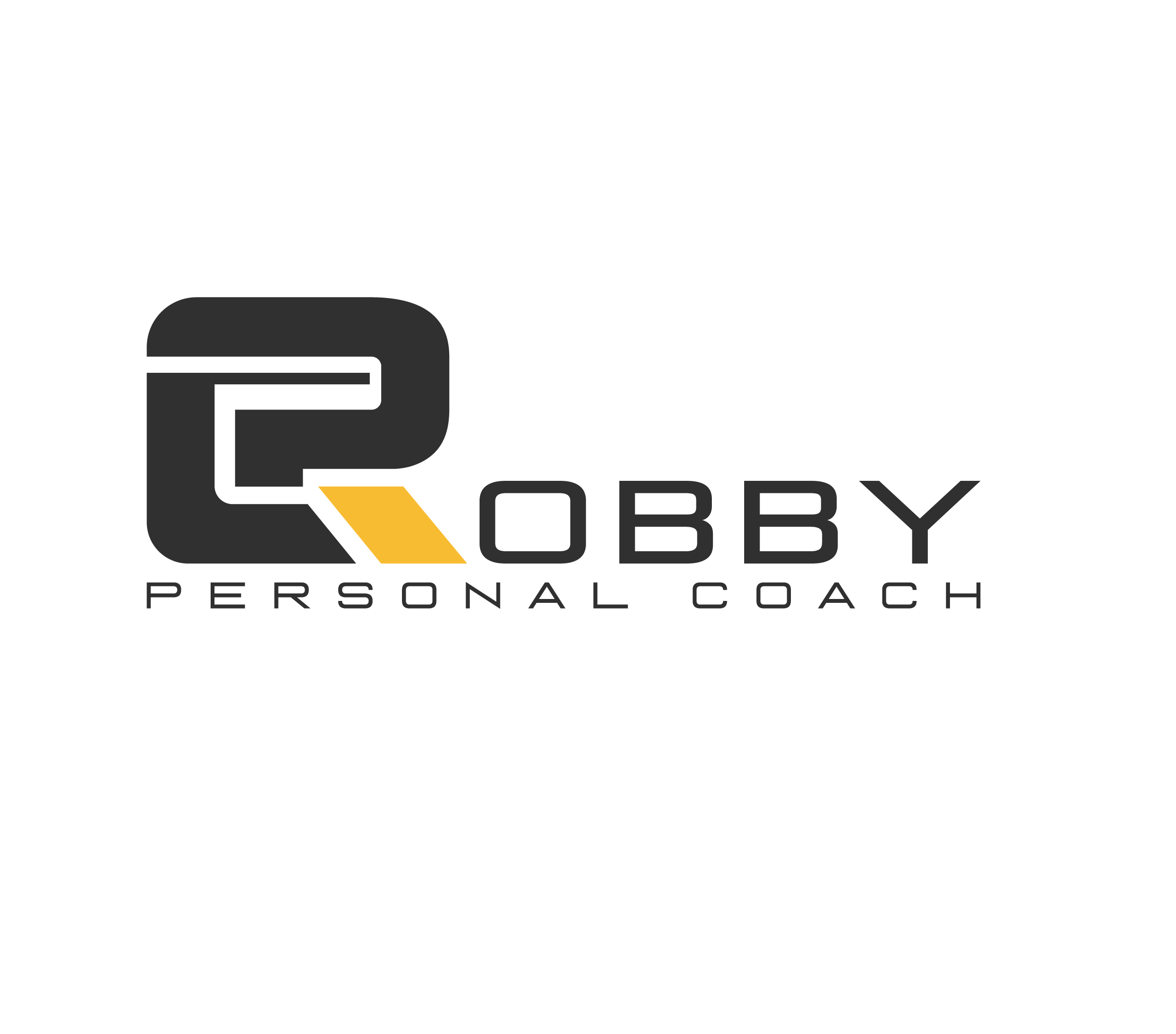 Robby Personal Coach