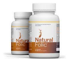 Naturalfolic S.L