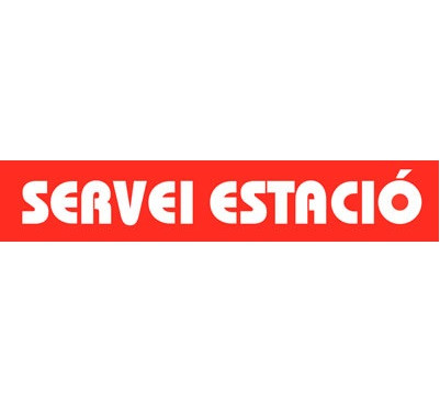 Servei Estació