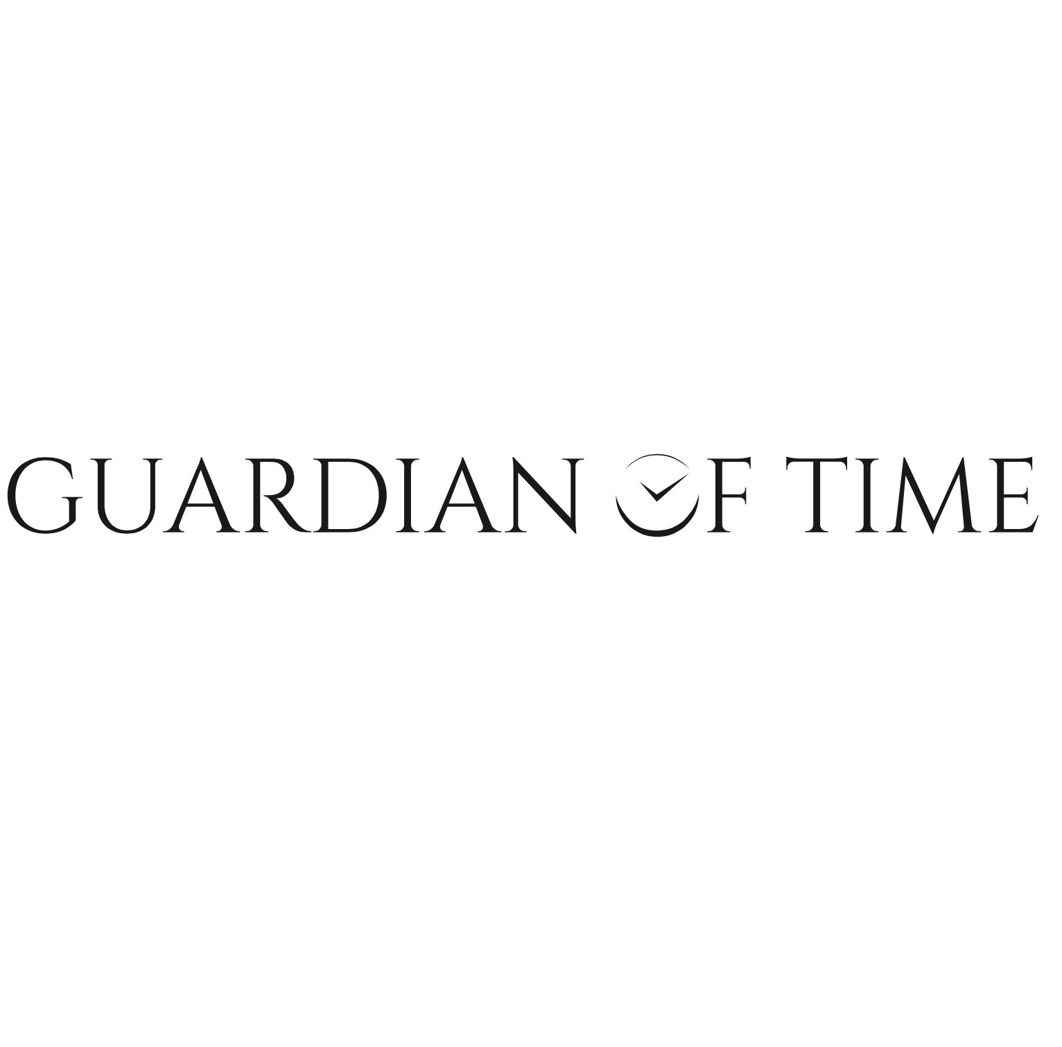 Guardian Of Time