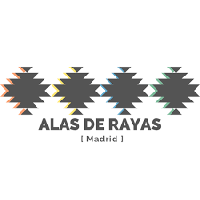 Alas de Rayas