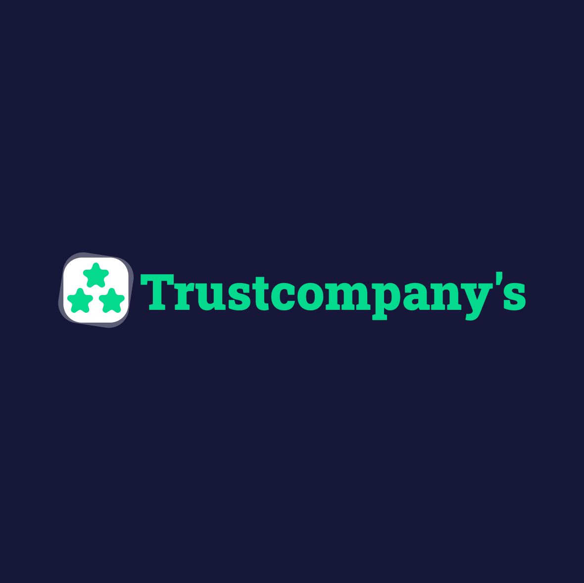 Trustcompany´s