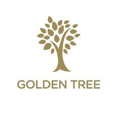 Golden Tree