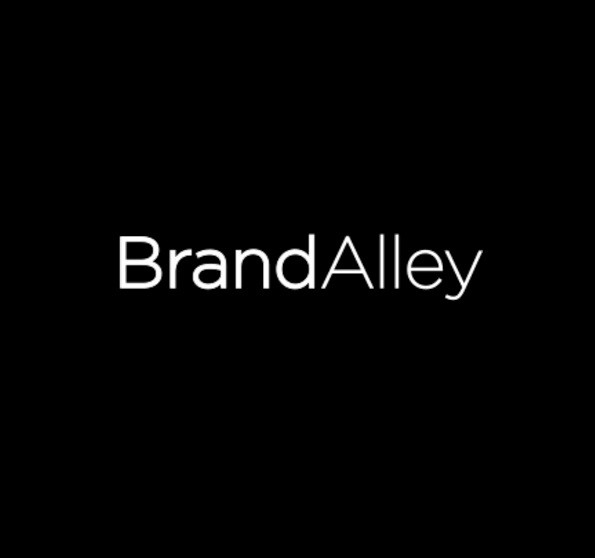 Brandalley