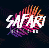 Safari Disco Club