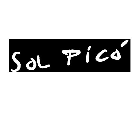 LA PICONERA de SOL PICÓ