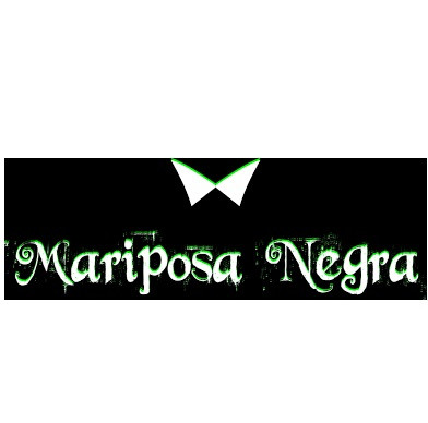 Mariposa Negra