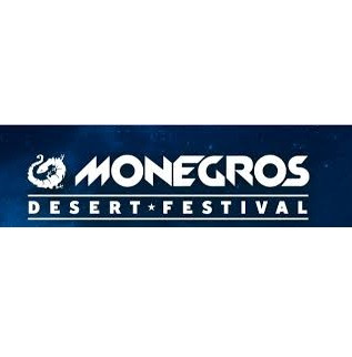 Monegros Desert Festival