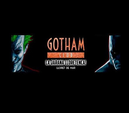 GOTHAM CLUB