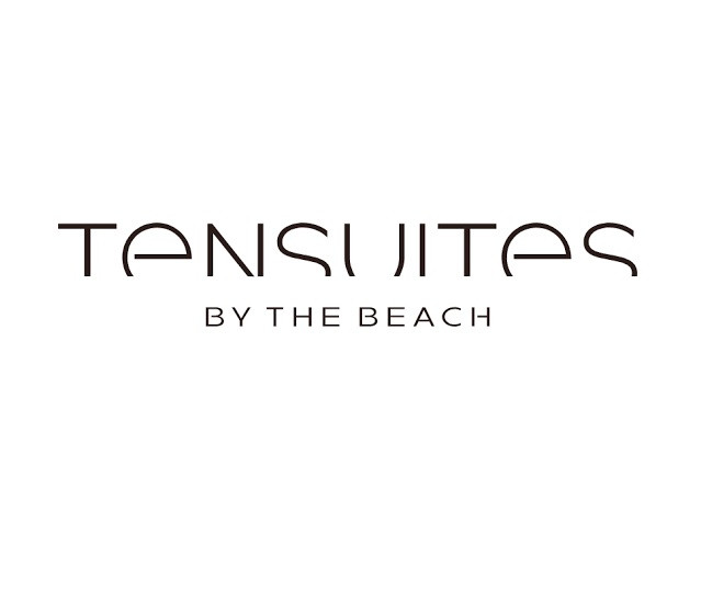 TENSUITES BY THE BEACH