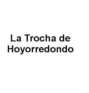 LA TROCHA DE HOYORREDONDO HOTEL RURAL