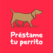 Préstame tu perrito