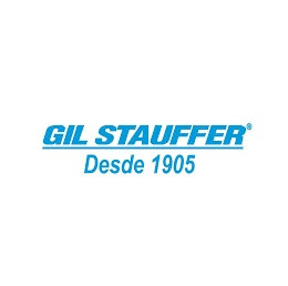 GIL STAUFFER