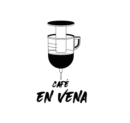 CAFE EN VENA